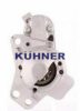 MITSUBISHI M000T35672 Starter